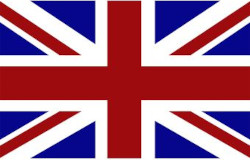 Anglais