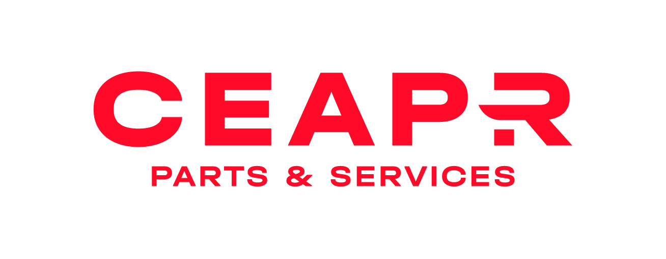 Logo de l'espace client de CEAPR [DEMO]
